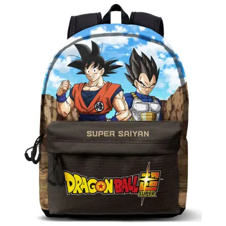 Dragon Ball Super Rivals batoh 41cm fotografii produktu