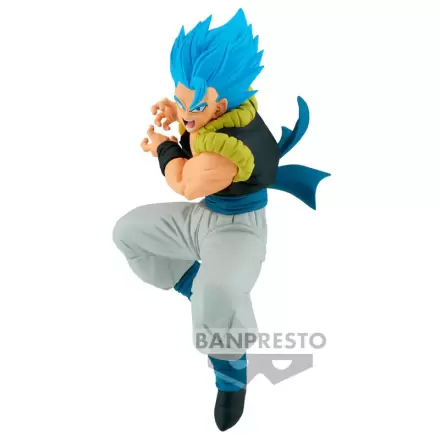 Dragon Ball Super SSGSS Gogeta vs SS Broly Match Makers figurka 12cm termékfotója