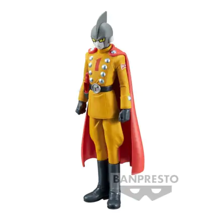 Dragon Ball Super Super Hero DXF Gamma 1 figurka 17 cm termékfotója