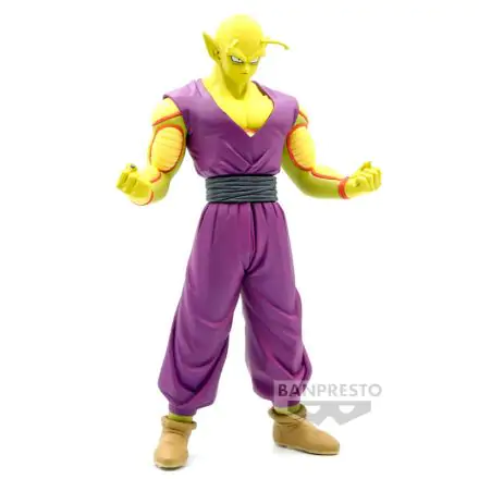 Dragon Ball Super Super Hero DXF Piccolo figurka 18cm fotografii produktu
