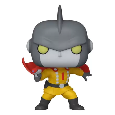 Dragon Ball Super: Super Hero Funko POP! Animation vinylová figurka Gamma 1 9 cm termékfotója