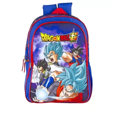 Batoh Dragon Ball Super 37 cm fotografii produktu