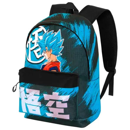 Dragon Ball Super batoh 41 cm fotografii produktu