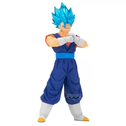 Dragon Ball Super Vegito Blood of Saiyans figurka 20 cm fotografii produktu