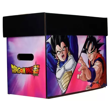 Úložný box Dragon Ball termékfotója