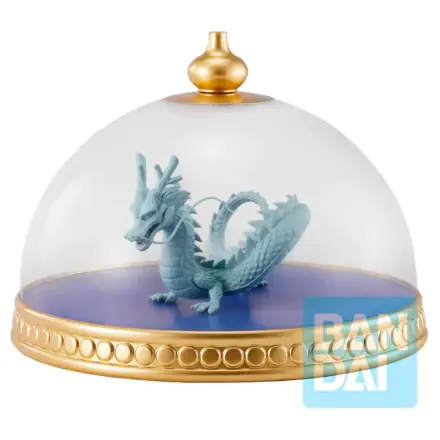 Dragon Ball Model Vyhlídky Nad Oblaky Shenron Ichibansho figurka 18 cm fotografii produktu
