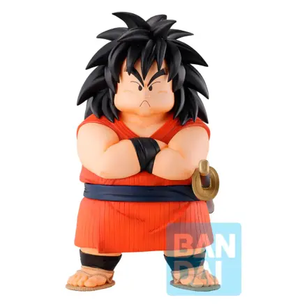 Dragon Ball The Lookout Above the Clouds Yajirobe Ichibansho figurka 17 cm fotografii produktu