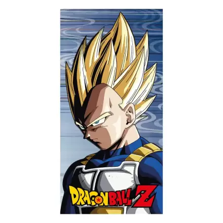 Dragon Ball ručník 140 x 70 cm fotografii produktu