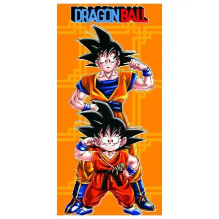 Dragon Ball ručník fotografii produktu
