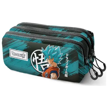 Dragon Ball trojitý penál fotografii produktu