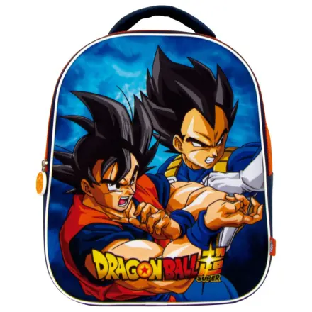 Dragon Ball Vegeta 3D batoh, taška 32 cm fotografii produktu