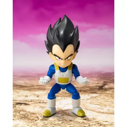 Dragon Ball Vegeta Daima S.H Figuarts figurka 7cm termékfotója