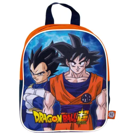 Dragon Ball Z Vegeta batoh, taška 24 cm fotografii produktu