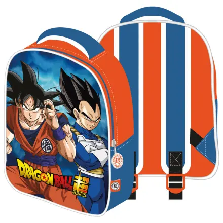 Dragon Ball Vegeta Batoh Taška 28 cm fotografii produktu