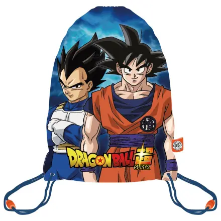 Dragon Ball Z Vegeta sportovní taška, taška do posilovny 44 cm fotografii produktu