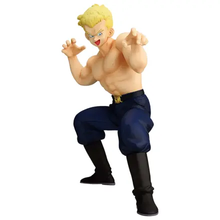 Dragon Ball vs Red Ribbon Army General Blue Ichibansho figurka 21cm fotografii produktu