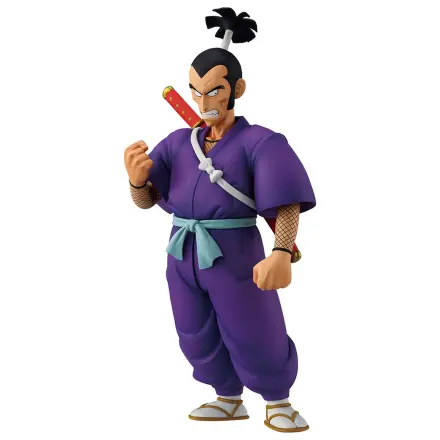 Dragon Ball vs Red Ribbon Army Major Murasaki Ichibansho figurka 25cm fotografii produktu