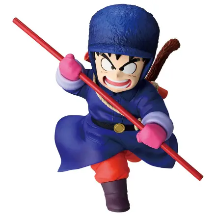 Dragon Ball vs Red Ribbon Army Son Goku Ichibansho figurka 13,5cm fotografii produktu