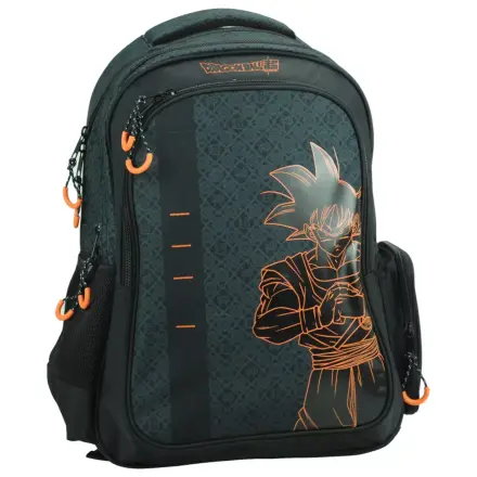 Dragon Ball Warrior Školní taška, Taška 42 cm fotografii produktu