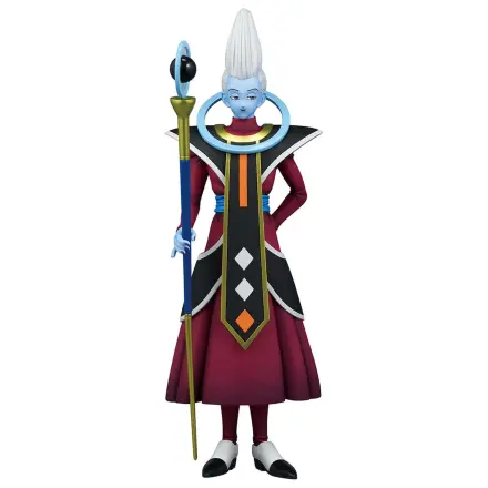 Dragon Ball Whis Battle Of Gods Ichibansho figurka 25 cm fotografii produktu