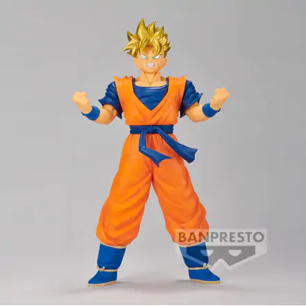 Dragon Ball Z PVC soška Blood of Saiyans Son Gohan 19 cm termékfotója