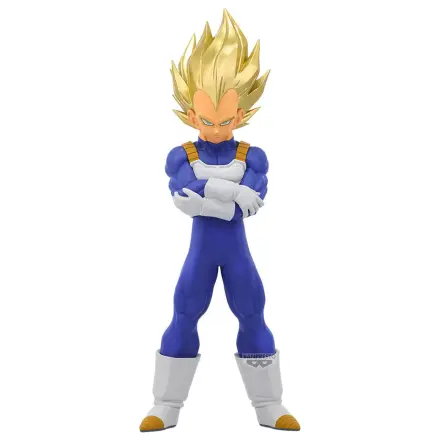 Dragon Ball Z Blood of Saiyans Super Saiyan Vegeta figurka 20 cm fotografii produktu