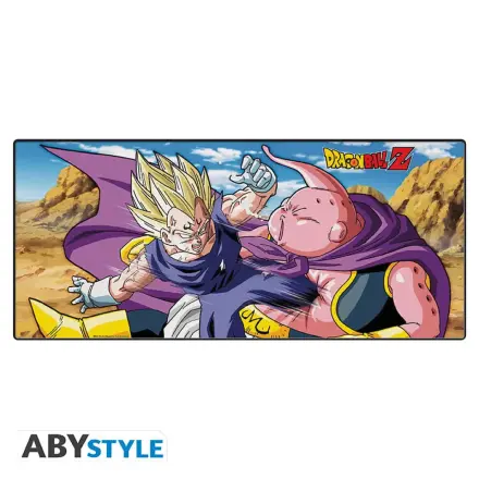 Dragon Ball Z Buu vs Majin Vegeta XXL Podložka pod myš fotografii produktu