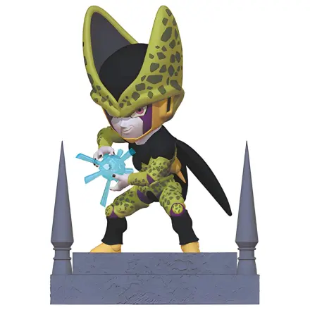 Dragon Ball Z Cell pokladnička figurka 22cm fotografii produktu