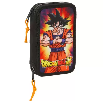 Dragon Ball Z dvojité pouzdro na tužky 28ks termékfotója