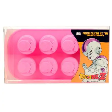 Dragon Ball Z Frieza silikonová forma fotografii produktu