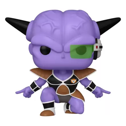 Dragon Ball Z POP! Animation Vinylová figurka Ginyu 9 cm termékfotója