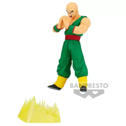 Dragon Ball Z G x Materia figurka Tenshinhan 18 cm termékfotója