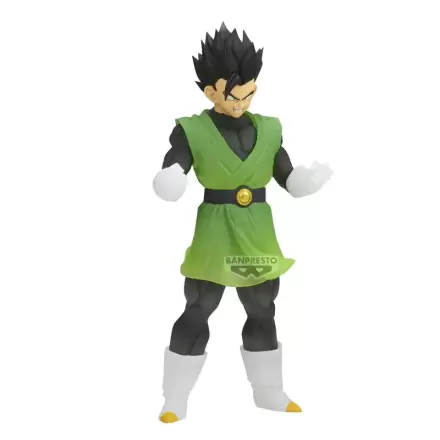 Dragon Ball Z Gohan ver.A Clearise figurka 18 cm termékfotója