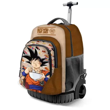 Dragon Ball Z Goku Foodie vozík 47 cm termékfotója