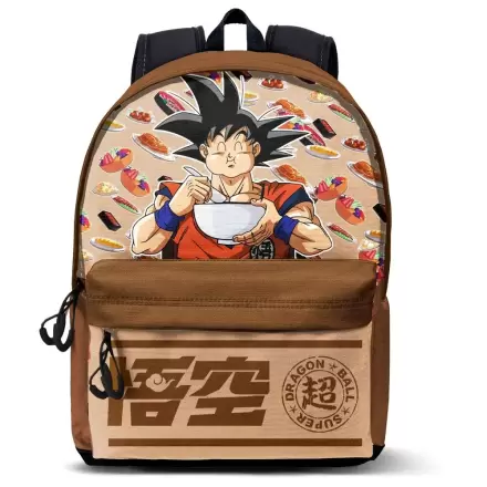 Dragon Ball Z Goku Foodie adaptabilní batoh 44 cm termékfotója