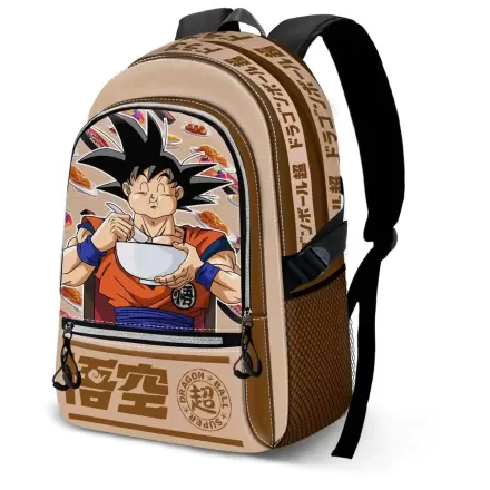 Dragon Ball Z Goku Foodie adaptabilní batoh 44 cm termékfotója