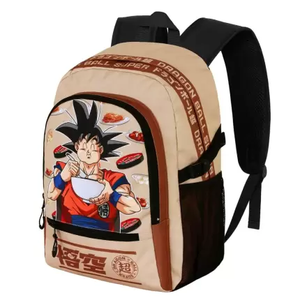 Dragon Ball Z Goku Foodie adaptabilní batoh 44 cm fotografii produktu