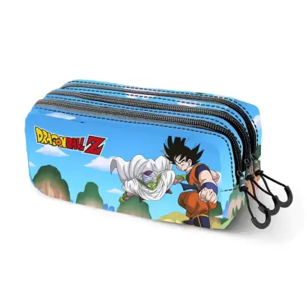 Dragon Ball Z Goku trojitý penál termékfotója