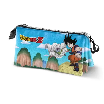 Dragon Ball Z Goku trojitý penál termékfotója