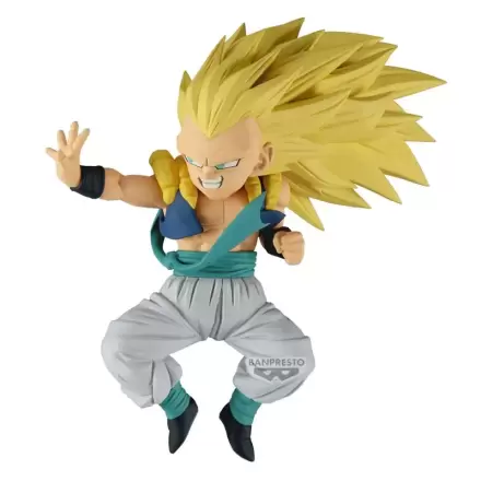 Dragon Ball Z Gotenks Match Makers figurka 11 cm termékfotója