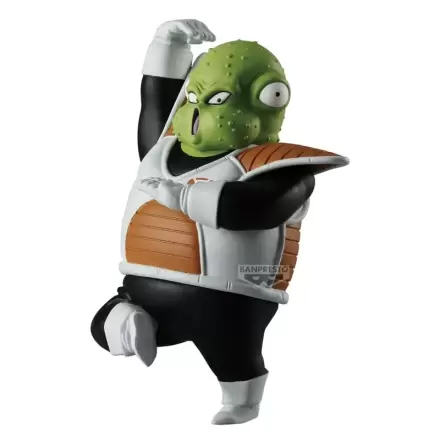 Dragon Ball Z Guldo Soild Edge Works figurka 8 cm termékfotója