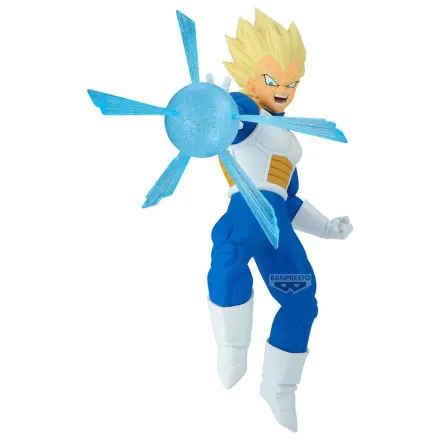 Dragon Ball Z Gx Materia Vegeta figurka 21cm fotografii produktu