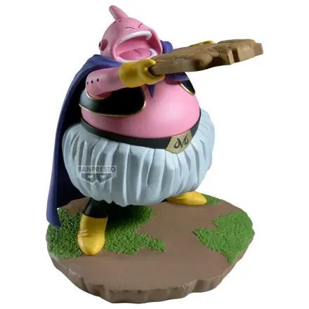 Dragon Ball Z History Box Majin Buu figurka 11cm fotografii produktu
