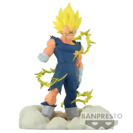 Dragon Ball Z History Box Majin Vegeta figurka 12cm fotografii produktu