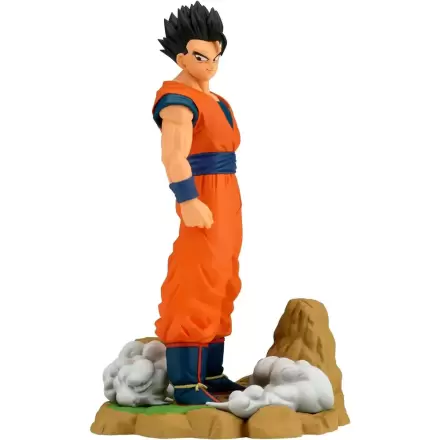 Dragon Ball Z History Box figurka Son Gohan 12cm fotografii produktu