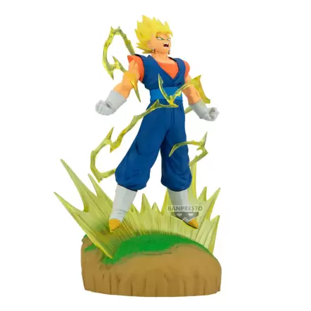 Dragon Ball Z History Box Vegito figurka 17 cm fotografii produktu