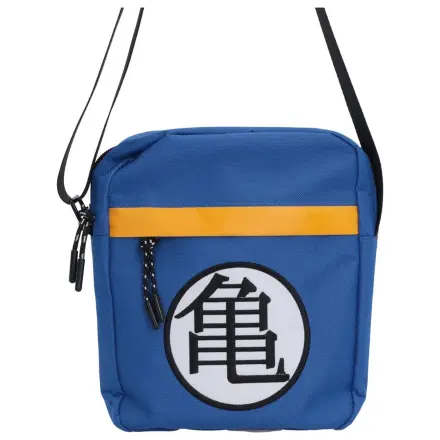 Dragon Ball Z Crossbody Taška Kame Symbol 23 cm fotografii produktu