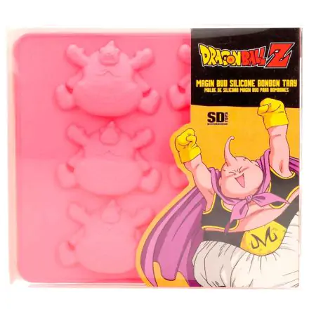 Dragon Ball Z silikonový podnos na sušenky Majin Buu fotografii produktu