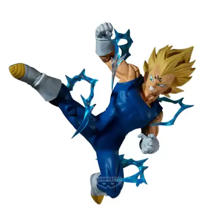 Dragon Ball Z Majin Vegeta Match Makers figurka 15 cm fotografii produktu