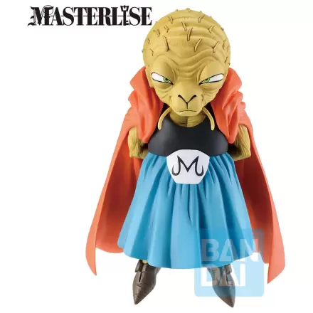 Dragon Ball Z Masterlise Battle of the Super Saiyan Babidi figurka 12cm fotografii produktu